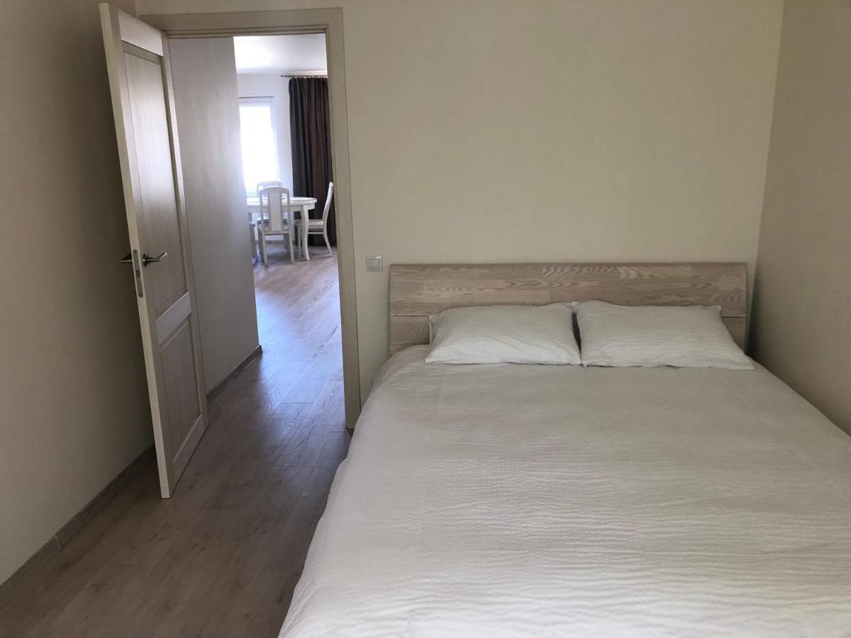 Siguldas 23 Liepāja Екстериор снимка